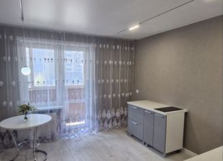 Продам однокомнатную квартиру, 42.4 м2, Чувашия, улица Строителей, 4