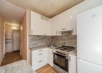 Продам однокомнатную квартиру, 30.9 м2, Пермь, улица Клары Цеткин, 27