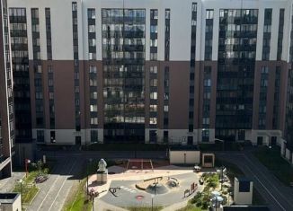 Продается двухкомнатная квартира, 57.1 м2, Санкт-Петербург, метро Комендантский проспект, проспект Авиаконструкторов
