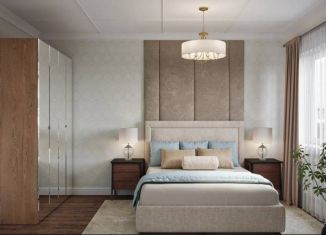 Продам трехкомнатную квартиру, 83.9 м2, Сочи, микрорайон КСМ