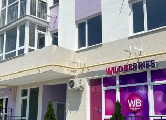 Продается 1-ком. квартира, 43 м2, Бахчисарай, улица Мира, 16