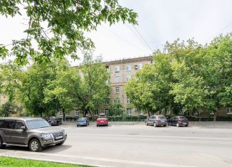 2-ком. квартира на продажу, 55.9 м2, Москва, улица Верземнека, 3, улица Верземнека