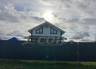 Дом на продажу, 72 м2, деревня Якуши, улица Александра Матросова