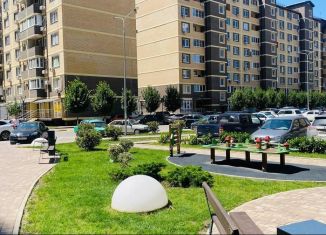2-ком. квартира на продажу, 56 м2, Краснодар, Прикубанский округ