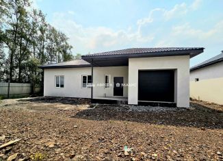 Продам дом, 144.5 м2, село Красная Башкирия, улица Ивана Суворова, 16