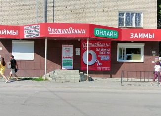 Продам помещение свободного назначения, 31 м2, Сухой Лог, Юбилейная улица, 4