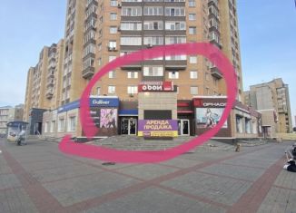 Сдам в аренду помещение свободного назначения, 183.6 м2, Тамбов