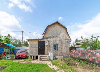 Дача на продажу, 43.2 м2, Тюмень, Ямальская улица