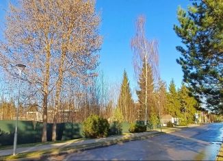 Продается участок, 25 сот., деревня Зимёнки, Сосновая улица