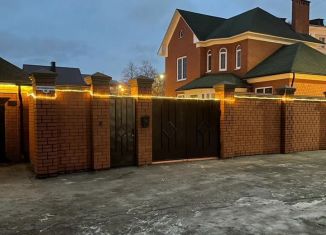 Сдается в аренду дом, 150 м2, Тамбов, Интернациональная улица, 88