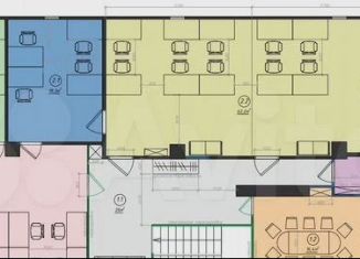 Продажа помещения свободного назначения, 229 м2, Краснодар, Северная улица, 484, Центральный внутригородской округ