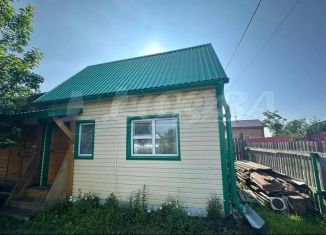 Дача на продажу, 50 м2, Тюмень, Солнечная улица, 32