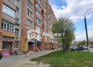 Торговая площадь на продажу, 152 м2, Иваново, улица Богдана Хмельницкого, 44