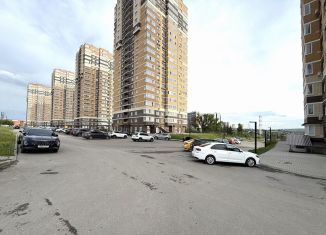 Продается 2-комнатная квартира, 62.1 м2, Тула, ЖК Смарт квартал на Сурикова, улица Сурикова, 24