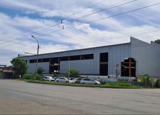 Торговая площадь на продажу, 7500 м2, Абакан, Советская улица, 205