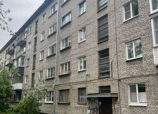 Продается двухкомнатная квартира, 44.7 м2, Псков, Гражданская улица, 16