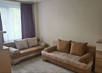 Сдам в аренду однокомнатную квартиру, 30.1 м2, Тверь, Петербургское шоссе, 71