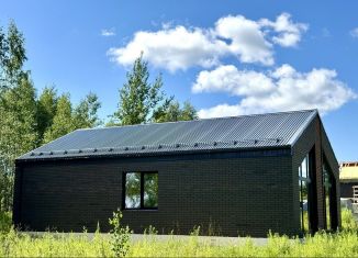 Продажа дома, 90 м2, деревня Старый Чультем, Зелёная улица