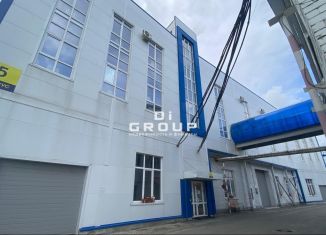 Аренда производства, 810 м2, Казань, улица Дементьева, 2Бк4