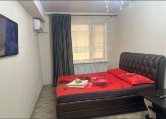 Продажа однокомнатной квартиры, 45 м2, Махачкала, улица Ибрагимовой, 2Бк3