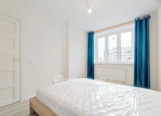 Продам однокомнатную квартиру, 34.8 м2, Мурино, улица Шоссе в Лаврики, 72к1