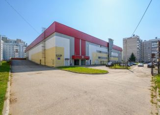 Продам гараж, Киров, Чистопрудненская улица, 1к3Г