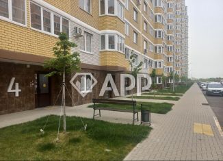 Помещение свободного назначения на продажу, 37.5 м2, Краснодар, улица Красных Партизан, 1/4к16, микрорайон Славянский