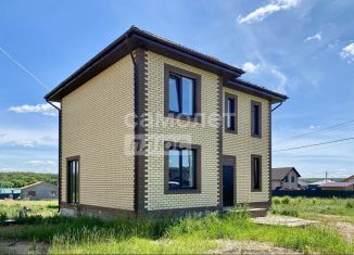 Дом на продажу, 121.1 м2, деревня Минаево, улица Красных Зорь