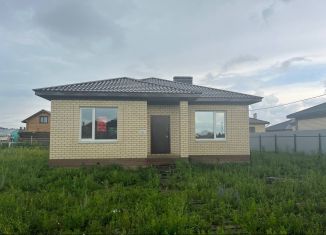 Продается дом, 100 м2, деревня Зимняя Горка, Лесная улица