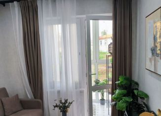Продается 1-ком. квартира, 33.8 м2, Ростов-на-Дону, Таганрогская улица, 132/2, ЖК Военвед-Сити