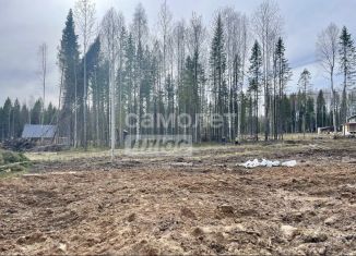 Продажа участка, 12.7 сот., Сыктывкар, Эжвинский район, улица 12-я Линия