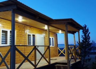 Дом в аренду, 30 м2, поселок Хужир, Таёжная улица, 50