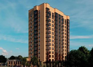 Продается 2-ком. квартира, 46.8 м2, Барнаул, улица Юрина, 118Д