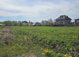 Участок на продажу, 46 сот., посёлок Александровская, улица Дружбы