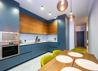 Продам 2-комнатную квартиру, 63.5 м2, Краснодар, проезд Репина, 3/1к3, проезд Репина