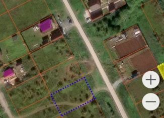 Продаю участок, 10 сот., Благовещенск, Овражная улица, 53