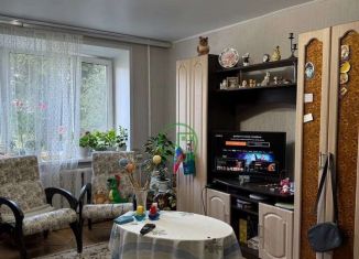 Продажа 1-комнатной квартиры, 34.9 м2, Сызрань, улица Губкина, 1