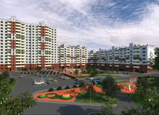 Квартира на продажу студия, 28.4 м2, Псков, улица Алексея Алёхина, 14