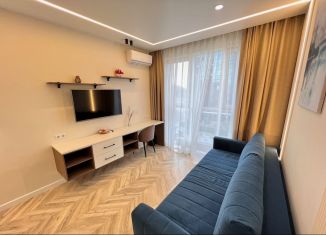 Продажа 1-ком. квартиры, 37 м2, Сочи, Ясногорская улица, 16/6к1, микрорайон Бытха