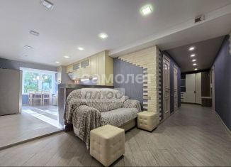 Продажа 2-ком. квартиры, 89 м2, Йошкар-Ола, бульвар Ураева, 3, микрорайон Восточный