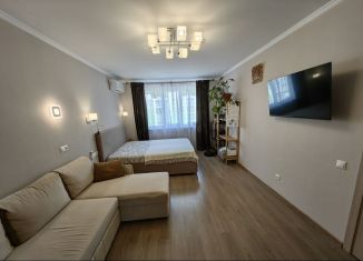 Продам однокомнатную квартиру, 38.6 м2, село Раздольное, Тепличная улица, 63к2