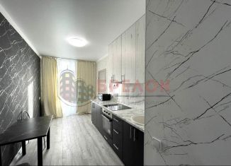 1-комнатная квартира на продажу, 29.4 м2, Ростов-на-Дону, ЖК Гринсайд, улица Нансена, 109/5