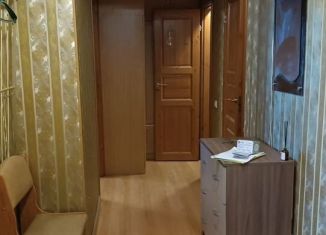 Сдается 2-ком. квартира, 56.6 м2, Колпино, Пролетарская улица, 42