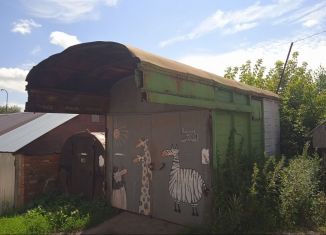 Продажа гаража, Бугульма, Луговая улица