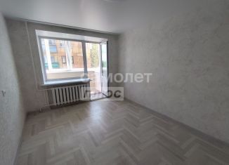 Продается двухкомнатная квартира, 39.5 м2, Сызрань, улица Комарова, 6