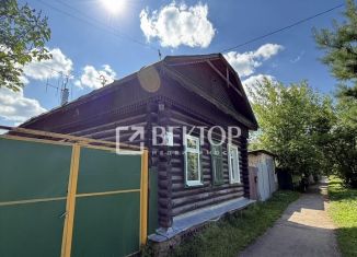 Продажа дома, 49 м2, Иваново, улица Академика Мальцева, 57