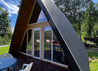 Сдаю дом, 45 м2, посёлок Турбаза Юность