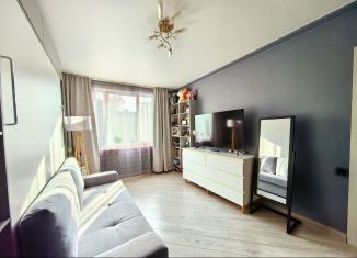 Продам 3-комнатную квартиру, 61.5 м2, Санкт-Петербург, улица Седова, 130, метро Пролетарская