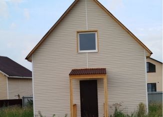 Продаю дом, 87 м2, Дмитров, Ревякинский переулок