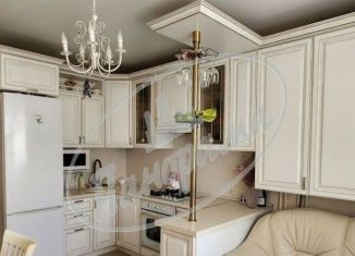 Продам трехкомнатную квартиру, 85 м2, Калуга, улица Фомушина, 3, ЖК Олимпиец